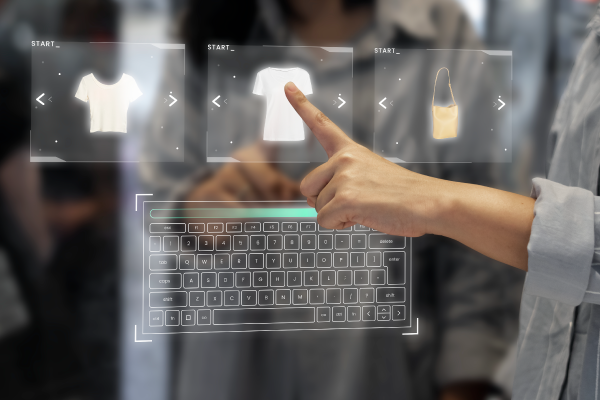 Caso de éxito de Empresa RetailTech